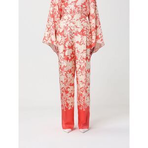 Agnona Top Woman Coral